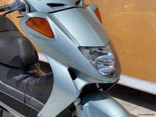 Honda Pantheon 150 2000 ## MOTO HARRIS!!## PANTHEON 150  2T-thumb-49