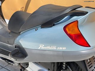 Honda Pantheon 150 2000 ## MOTO HARRIS!!## PANTHEON 150  2T-thumb-50