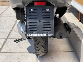 Honda Pantheon 150 2000 ## MOTO HARRIS!!## PANTHEON 150  2T-thumb-52