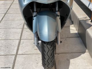 Honda Pantheon 150 2000 ## MOTO HARRIS!!## PANTHEON 150  2T-thumb-53