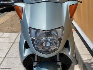 Honda Pantheon 150 2000 ## MOTO HARRIS!!## PANTHEON 150  2T-thumb-55