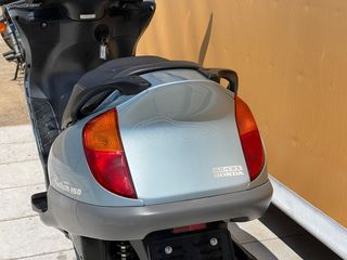 Honda Pantheon 150 2000 ## MOTO HARRIS!!## PANTHEON 150  2T-thumb-56