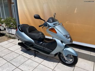 Honda Pantheon 150 2000 ## MOTO HARRIS!!## PANTHEON 150  2T-thumb-58