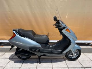 Honda Pantheon 150 2000 ## MOTO HARRIS!!## PANTHEON 150  2T-thumb-60