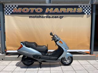 Honda Pantheon 150 2000 ## MOTO HARRIS!!## PANTHEON 150  2T-thumb-35