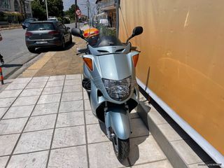 Honda Pantheon 150 2000 ## MOTO HARRIS!!## PANTHEON 150  2T-thumb-61