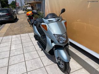 Honda Pantheon 150 2000 ## MOTO HARRIS!!## PANTHEON 150  2T-thumb-10
