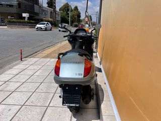 Honda Pantheon 150 2000 ## MOTO HARRIS!!## PANTHEON 150  2T-thumb-12