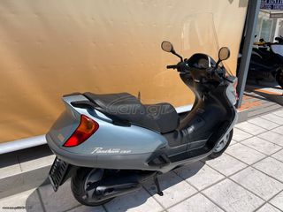 Honda Pantheon 150 2000 ## MOTO HARRIS!!## PANTHEON 150  2T-thumb-13