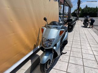 Honda Pantheon 150 2000 ## MOTO HARRIS!!## PANTHEON 150  2T-thumb-16