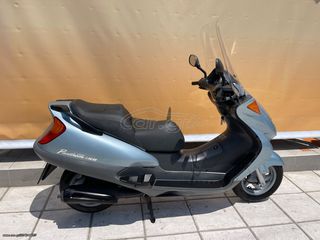 Honda Pantheon 150 2000 ## MOTO HARRIS!!## PANTHEON 150  2T-thumb-17