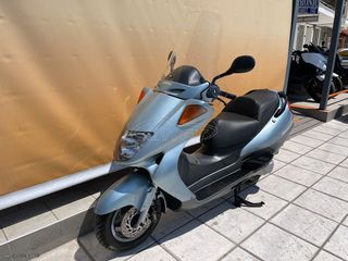 Honda Pantheon 150 2000 ## MOTO HARRIS!!## PANTHEON 150  2T-thumb-18