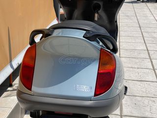 Honda Pantheon 150 2000 ## MOTO HARRIS!!## PANTHEON 150  2T-thumb-21