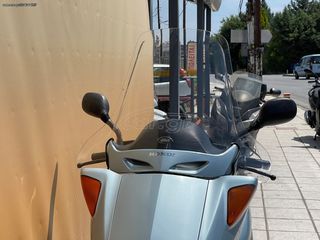 Honda Pantheon 150 2000 ## MOTO HARRIS!!## PANTHEON 150  2T-thumb-23