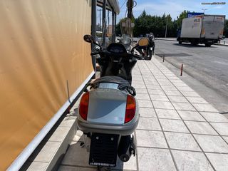 Honda Pantheon 150 2000 ## MOTO HARRIS!!## PANTHEON 150  2T-thumb-26