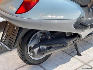 Honda Pantheon 150 2000 ## MOTO HARRIS!!## PANTHEON 150  2T-thumb-28