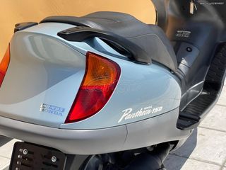 Honda Pantheon 150 2000 ## MOTO HARRIS!!## PANTHEON 150  2T-thumb-30