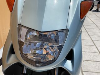 Honda Pantheon 150 2000 ## MOTO HARRIS!!## PANTHEON 150  2T-thumb-31