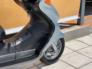 Honda Pantheon 150 2000 ## MOTO HARRIS!!## PANTHEON 150  2T-thumb-34
