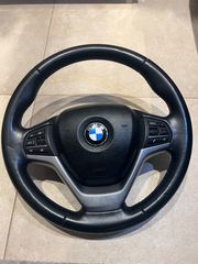 Τιμόνι BMW X5