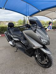 Yamaha T-Max 530 2014
