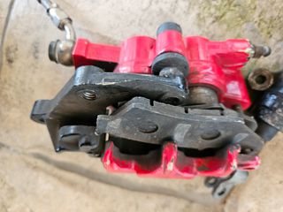 HONDA RVF // ΠΙΣΩ ΔΑΓΚΑΝΑ ΜΕ ΤΡΟΜΠΑ-thumb-4