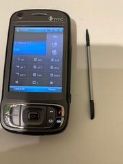 HTC TyTN II