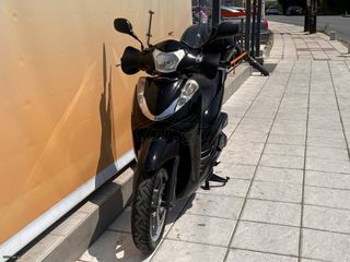 Honda SH 300i 2008 ##MOTO HARRIS!!## SH 300 2008-thumb-2