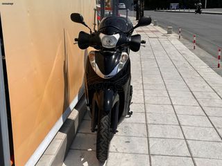 Honda SH 300i 2008 ##MOTO HARRIS!!## SH 300 2008-thumb-3