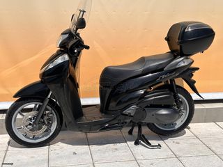 Honda SH 300i 2008 ##MOTO HARRIS!!## SH 300 2008-thumb-4