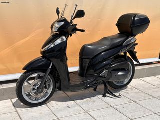 Honda SH 300i 2008 ##MOTO HARRIS!!## SH 300 2008-thumb-5