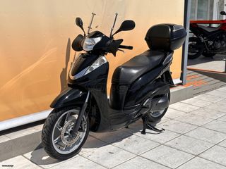 Honda SH 300i 2008 ##MOTO HARRIS!!## SH 300 2008-thumb-6