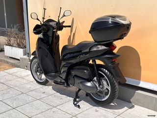 Honda SH 300i 2008 ##MOTO HARRIS!!## SH 300 2008-thumb-7