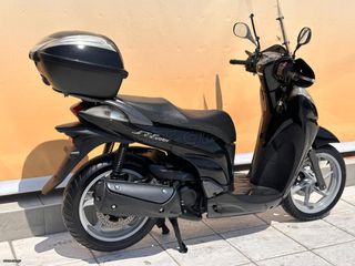 Honda SH 300i 2008 ##MOTO HARRIS!!## SH 300 2008-thumb-8