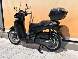 Honda SH 300i 2008 ##MOTO HARRIS!!## SH 300 2008-thumb-9