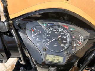 Honda SH 300i 2008 ##MOTO HARRIS!!## SH 300 2008-thumb-37
