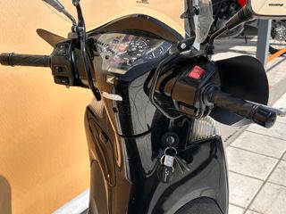 Honda SH 300i 2008 ##MOTO HARRIS!!## SH 300 2008-thumb-38