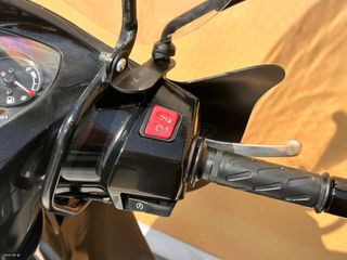 Honda SH 300i 2008 ##MOTO HARRIS!!## SH 300 2008-thumb-39