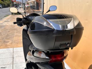 Honda SH 300i 2008 ##MOTO HARRIS!!## SH 300 2008-thumb-41