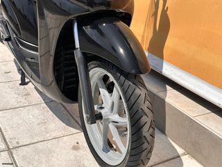 Honda SH 300i 2008 ##MOTO HARRIS!!## SH 300 2008-thumb-42