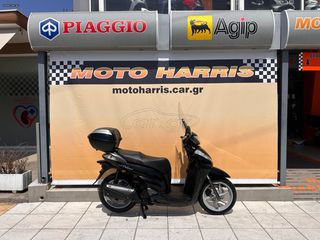 Honda SH 300i 2008 ##MOTO HARRIS!!## SH 300 2008-thumb-43