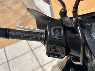 Honda SH 300i 2008 ##MOTO HARRIS!!## SH 300 2008-thumb-45