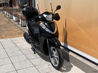 Honda SH 300i 2008 ##MOTO HARRIS!!## SH 300 2008-thumb-46