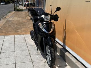 Honda SH 300i 2008 ##MOTO HARRIS!!## SH 300 2008-thumb-47