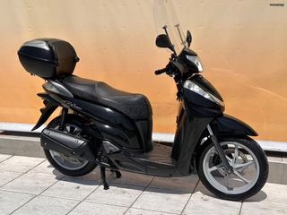 Honda SH 300i 2008 ##MOTO HARRIS!!## SH 300 2008-thumb-49