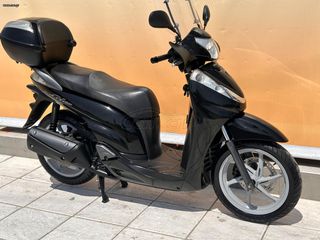Honda SH 300i 2008 ##MOTO HARRIS!!## SH 300 2008-thumb-50
