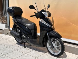 Honda SH 300i 2008 ##MOTO HARRIS!!## SH 300 2008-thumb-51