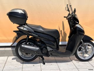Honda SH 300i 2008 ##MOTO HARRIS!!## SH 300 2008-thumb-10