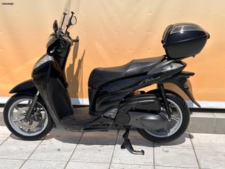 Honda SH 300i 2008 ##MOTO HARRIS!!## SH 300 2008-thumb-11