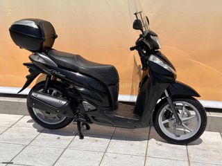 Honda SH 300i 2008 ##MOTO HARRIS!!## SH 300 2008-thumb-12